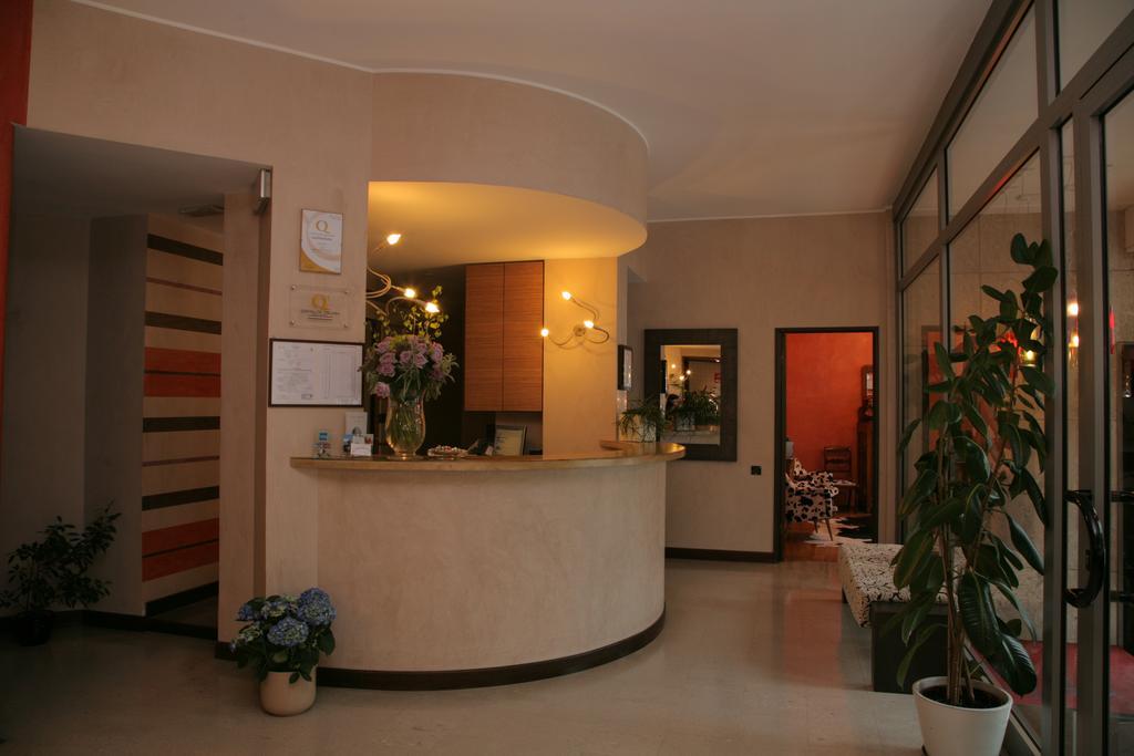 Park Hotel Meuble Como Zewnętrze zdjęcie